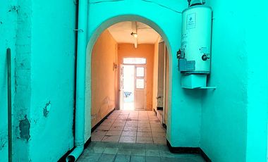 CASA EN VENTA CENTRO HISTORICO ZACATECAS