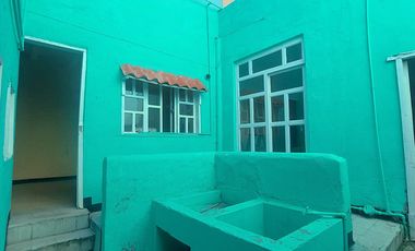 CASA EN VENTA CENTRO HISTORICO ZACATECAS