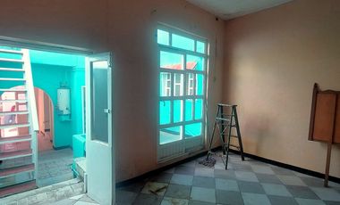 CASA EN VENTA CENTRO HISTORICO ZACATECAS