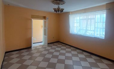 CASA EN VENTA CENTRO HISTORICO ZACATECAS