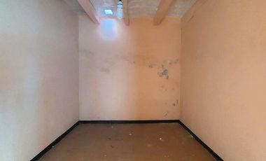 CASA EN VENTA CENTRO HISTORICO ZACATECAS