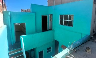 CASA EN VENTA CENTRO HISTORICO ZACATECAS