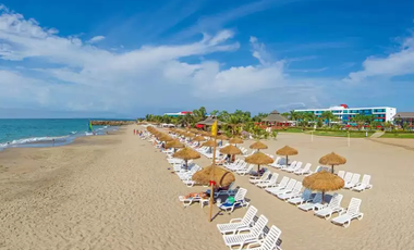 ¡Tu rincón en Punta Centinela!