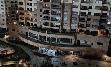 DEPARTAMENTO NEW CITY TORRE ONYX