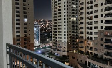 DEPARTAMENTO NEW CITY TORRE ONYX