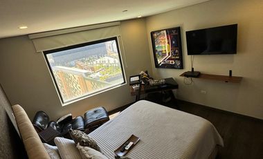 DEPARTAMENTO NEW CITY TORRE ONYX