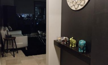 DEPARTAMENTO NEW CITY TORRE ONYX