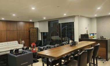 DEPARTAMENTO NEW CITY TORRE ONYX