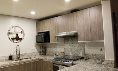 DEPARTAMENTO NEW CITY TORRE ONYX