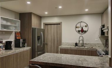 DEPARTAMENTO NEW CITY TORRE ONYX