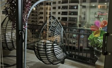 DEPARTAMENTO NEW CITY TORRE ONYX