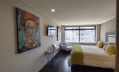 DEPARTAMENTO NEW CITY TORRE ONYX