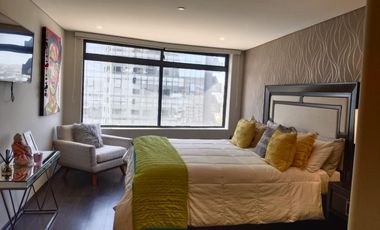 DEPARTAMENTO NEW CITY TORRE ONYX