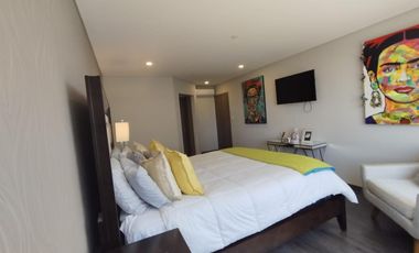 DEPARTAMENTO NEW CITY TORRE ONYX