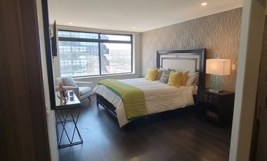 DEPARTAMENTO NEW CITY TORRE ONYX