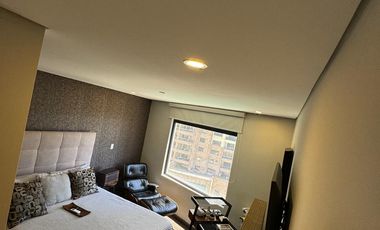 DEPARTAMENTO NEW CITY TORRE ONYX
