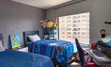DEPARTAMENTO NEW CITY TORRE ONYX