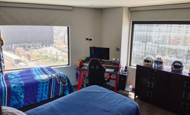 DEPARTAMENTO NEW CITY TORRE ONYX