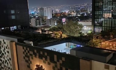DEPARTAMENTO NEW CITY TORRE ONYX