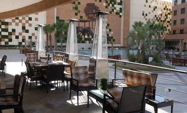 DEPARTAMENTO NEW CITY TORRE ONYX