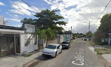 Contáctame CASA EN VENTA Adj con pos, Calle Felipe Carrillo Puerto , 77010 Jardines de la Ciudad de Chetumal, Othón P. Blanco,  Quintana Roo.