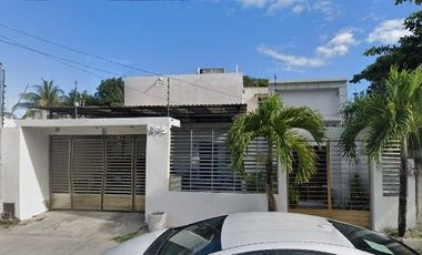Contáctame CASA EN VENTA Adj con pos, Calle Felipe Carrillo Puerto , 77010 Jardines de la Ciudad de Chetumal, Othón P. Blanco,  Quintana Roo.