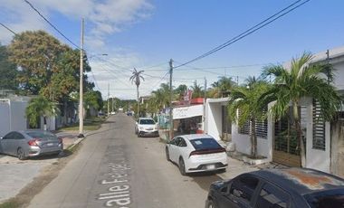Contáctame CASA EN VENTA Adj con pos, Calle Felipe Carrillo Puerto , 77010 Jardines de la Ciudad de Chetumal, Othón P. Blanco,  Quintana Roo.