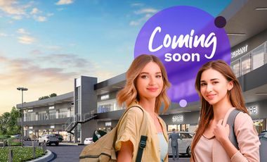 LOCALES COMERCIALES EN PREVENTA, ZIBATÁ, QUERÉTARO, UNA PLAZA CON ESPACIO PARA TODOS