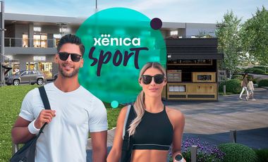LOCALES COMERCIALES EN PREVENTA, ZIBATÁ, QUERÉTARO, UNA PLAZA CON ESPACIO PARA TODOS