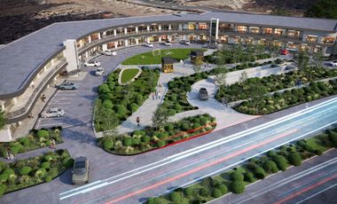 LOCALES COMERCIALES EN PREVENTA, ZIBATÁ, QUERÉTARO, UNA PLAZA CON ESPACIO PARA TODOS