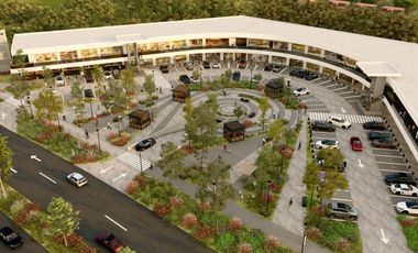 LOCALES COMERCIALES EN PREVENTA, ZIBATÁ, QUERÉTARO, UNA PLAZA CON ESPACIO PARA TODOS