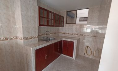 ARRENDAMOS APARTAMENTO CIUDADELA REAL DE MINAS 3 ALCOBAS AMPLIO Y AGRADABLE