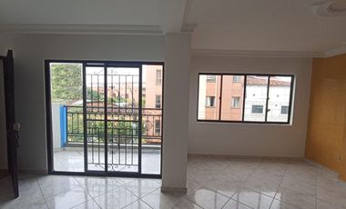 ARRENDAMOS APARTAMENTO CIUDADELA REAL DE MINAS 3 ALCOBAS AMPLIO Y AGRADABLE