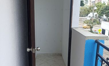 ARRENDAMOS APARTAMENTO CIUDADELA REAL DE MINAS 3 ALCOBAS AMPLIO Y AGRADABLE