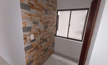 ARRENDAMOS APARTAMENTO CIUDADELA REAL DE MINAS 3 ALCOBAS AMPLIO Y AGRADABLE