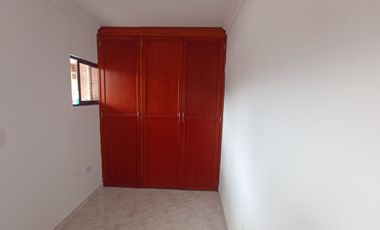 ARRENDAMOS APARTAMENTO CIUDADELA REAL DE MINAS 3 ALCOBAS AMPLIO Y AGRADABLE