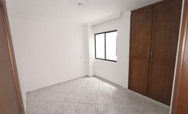 ARRENDAMOS APARTAMENTO CIUDADELA REAL DE MINAS 3 ALCOBAS AMPLIO Y AGRADABLE