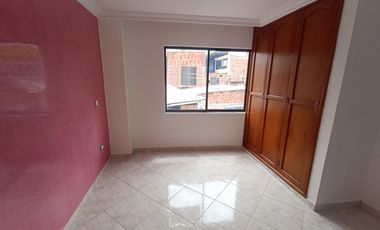 ARRENDAMOS APARTAMENTO CIUDADELA REAL DE MINAS 3 ALCOBAS AMPLIO Y AGRADABLE