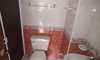 ARRENDAMOS APARTAMENTO CIUDADELA REAL DE MINAS 3 ALCOBAS AMPLIO Y AGRADABLE