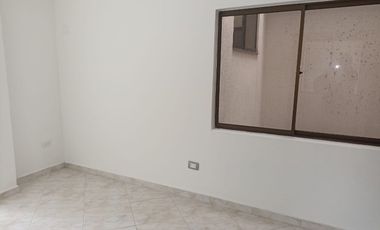ARRENDAMOS APARTAMENTO CIUDADELA REAL DE MINAS 3 ALCOBAS AMPLIO Y AGRADABLE
