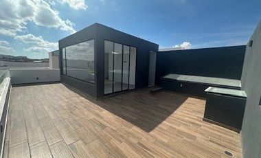 SE VENDE RESIDENCIA - PARQUE SOFIA