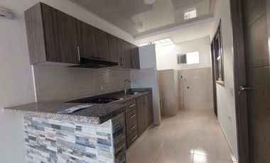 ARRENDAMOS APARTAMENTO GIRON CIUDADELA VILLAMIL 2 ALCOBAS