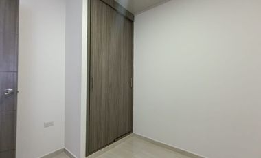 ARRENDAMOS APARTAMENTO GIRON CIUDADELA VILLAMIL 2 ALCOBAS