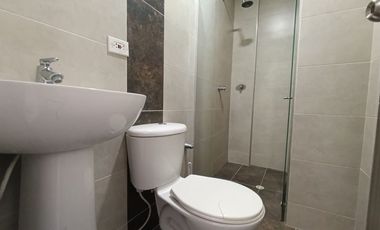 ARRENDAMOS APARTAMENTO GIRON CIUDADELA VILLAMIL 2 ALCOBAS