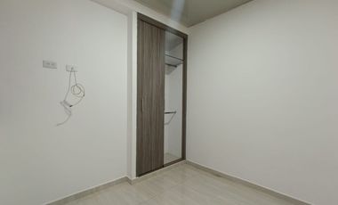 ARRENDAMOS APARTAMENTO GIRON CIUDADELA VILLAMIL 2 ALCOBAS