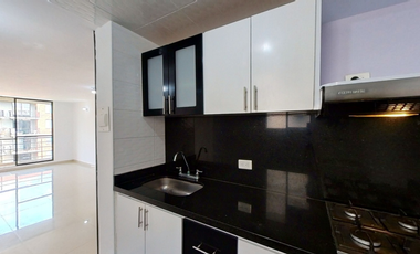 VENTA DE APARTAMENTO EN TRES ESQUINAS, CHÍA