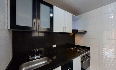 VENTA DE APARTAMENTO EN TRES ESQUINAS, CHÍA