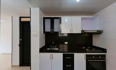 VENTA DE APARTAMENTO EN TRES ESQUINAS, CHÍA