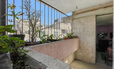 Casa en Venta, Col. Pedregal de Sto. Domingo. Coyoacán, Ciudad de México