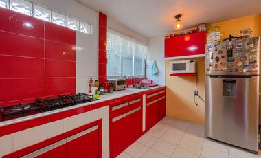 Casa en Venta, Col. Pedregal de Sto. Domingo. Coyoacán, Ciudad de México